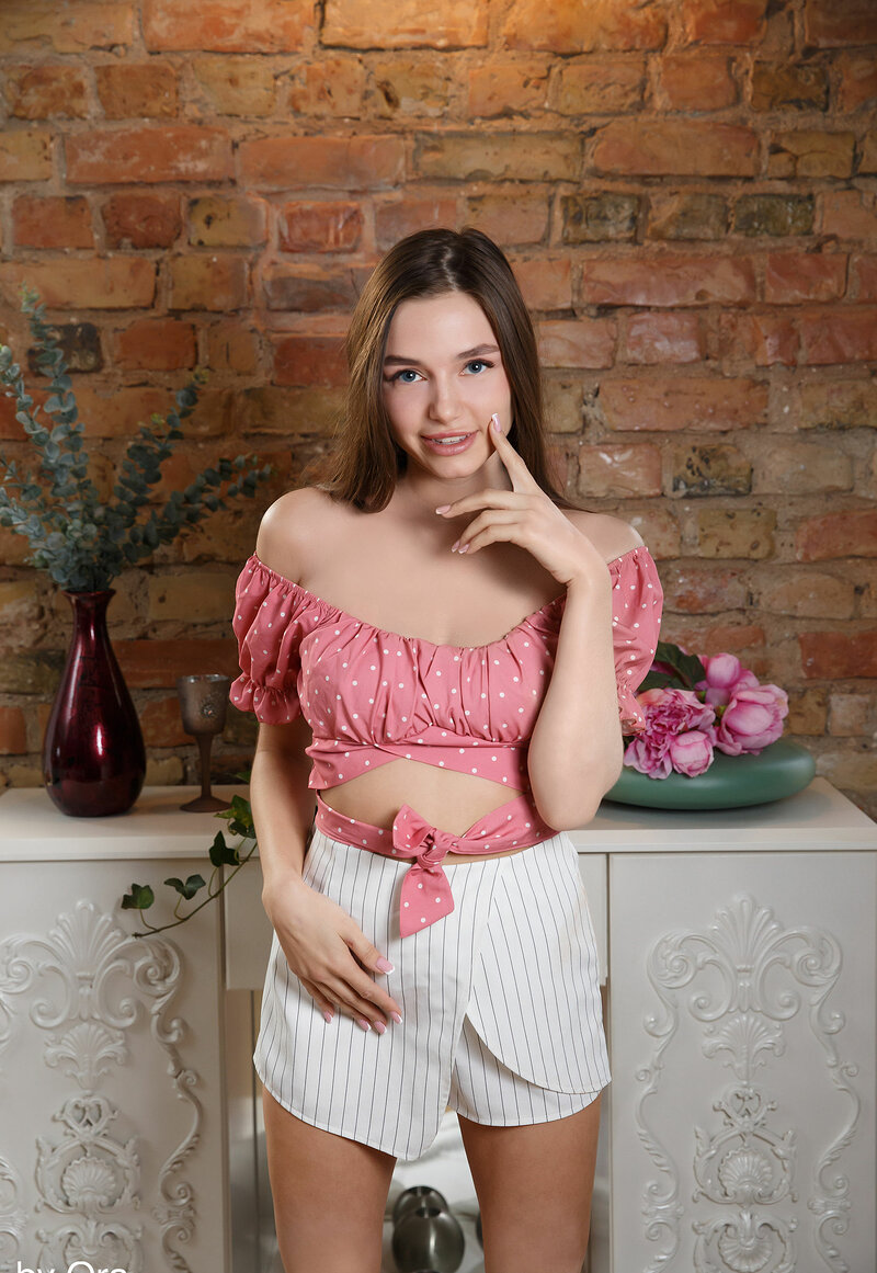 Кристина, 21