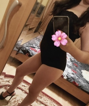 Инна, 23